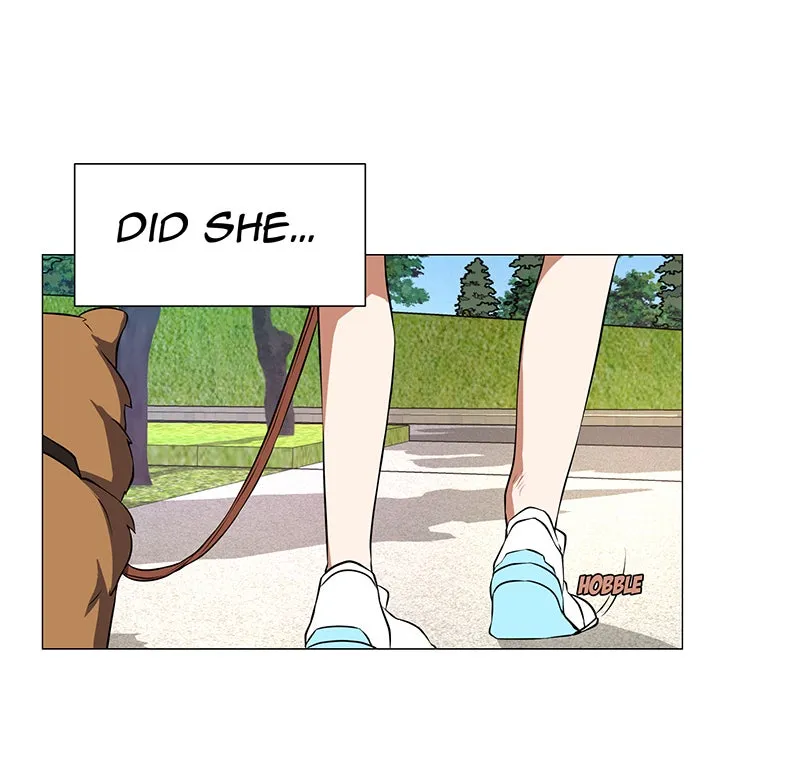 Unlovable Replacement Chapter 61 page 63 - 