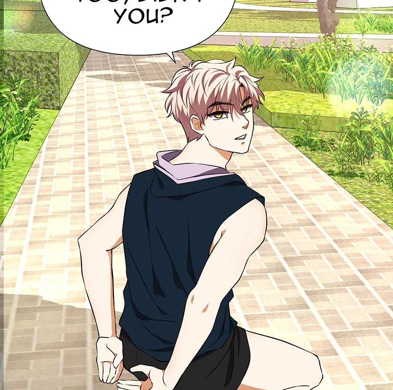 Unlovable Replacement Chapter 61 page 66 - 