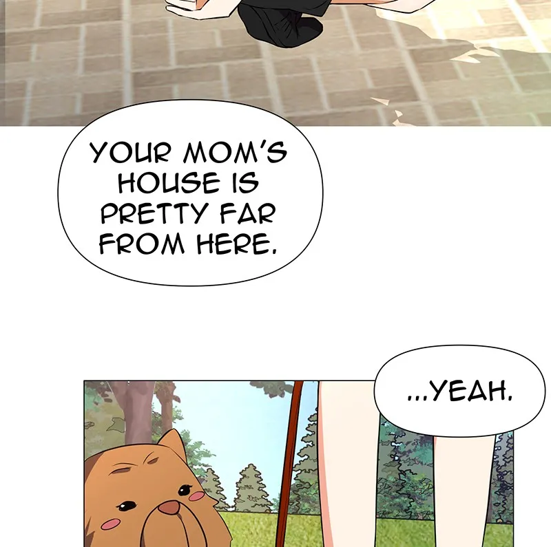 Unlovable Replacement Chapter 61 page 67 - 