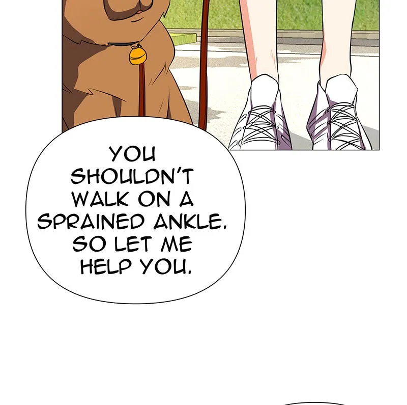 Unlovable Replacement Chapter 61 page 68 - 