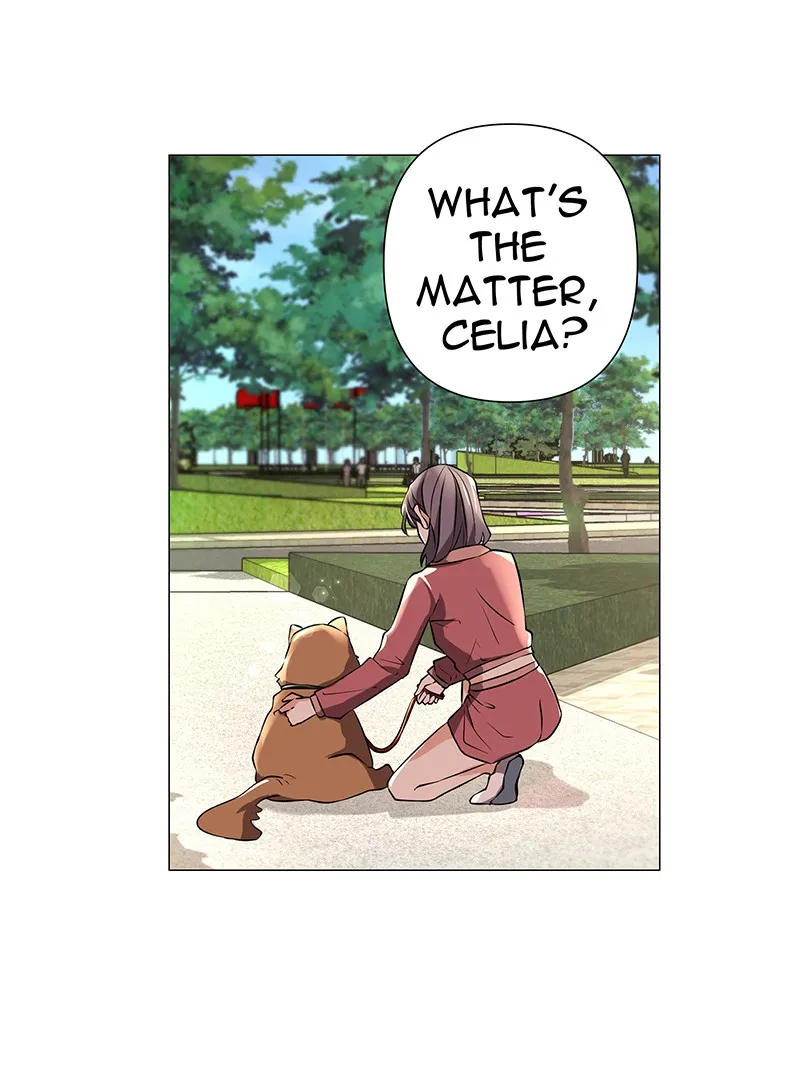 Unlovable Replacement Chapter 61 page 8 - 