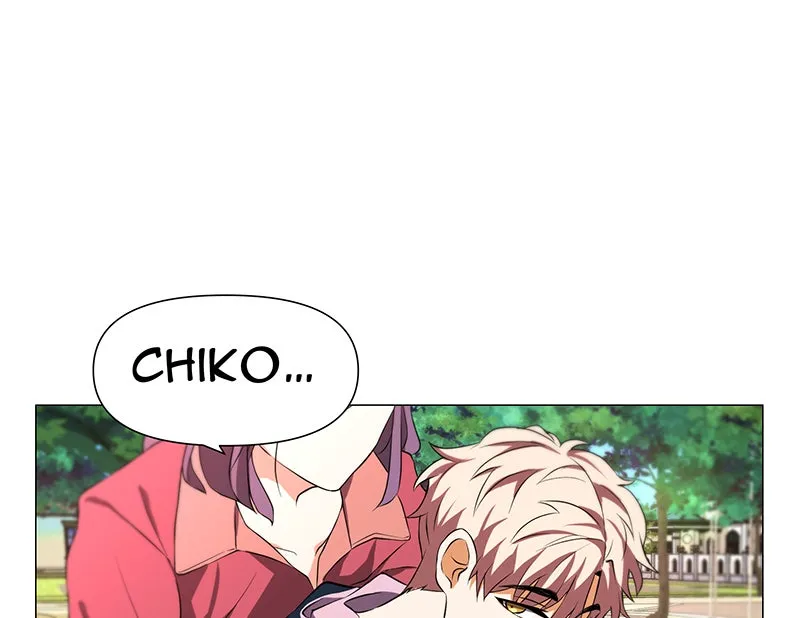 Unlovable Replacement Chapter 61 page 73 - 