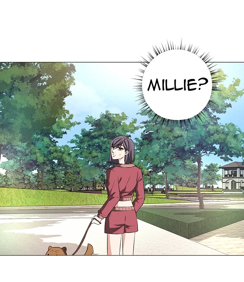 Unlovable Replacement Chapter 61 page 10 - 