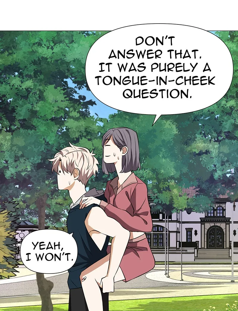 Unlovable Replacement Chapter 62 page 12 - 