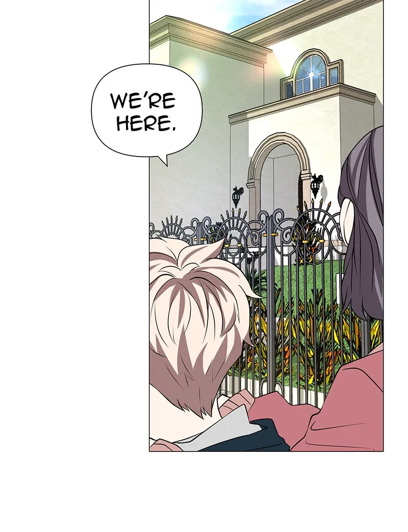 Unlovable Replacement Chapter 62 page 14 - 