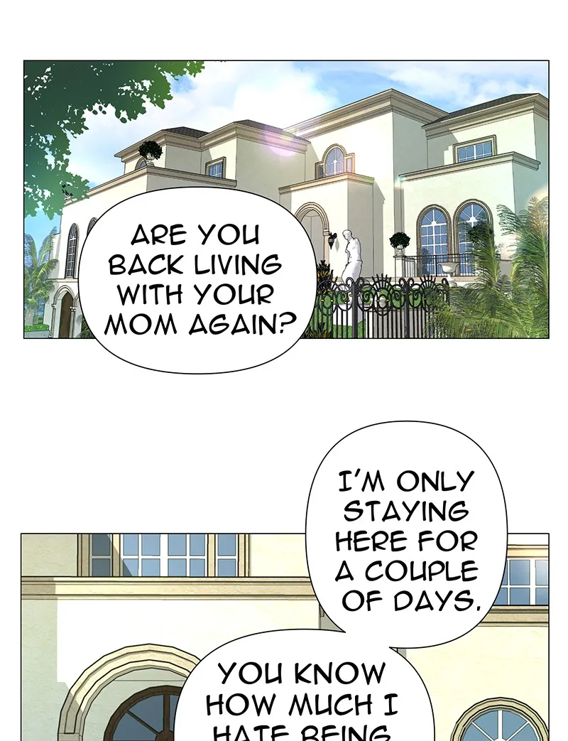 Unlovable Replacement Chapter 62 page 15 - 
