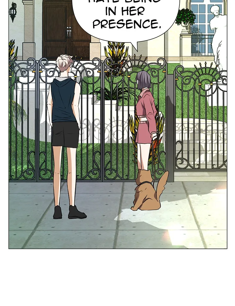 Unlovable Replacement Chapter 62 page 16 - 