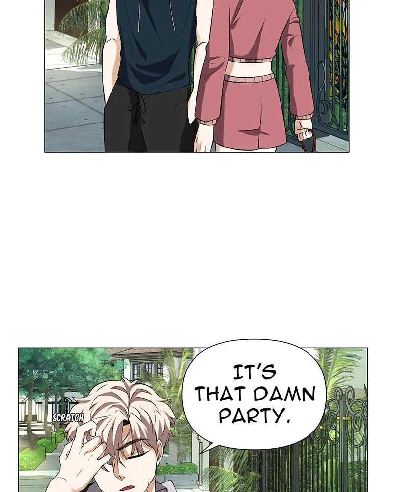 Unlovable Replacement Chapter 62 page 18 - 