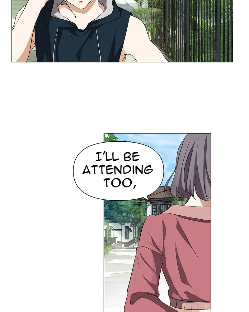 Unlovable Replacement Chapter 62 page 19 - 