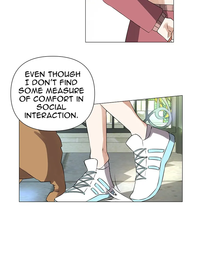 Unlovable Replacement Chapter 62 page 20 - 