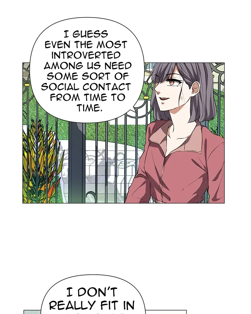 Unlovable Replacement Chapter 62 page 21 - 