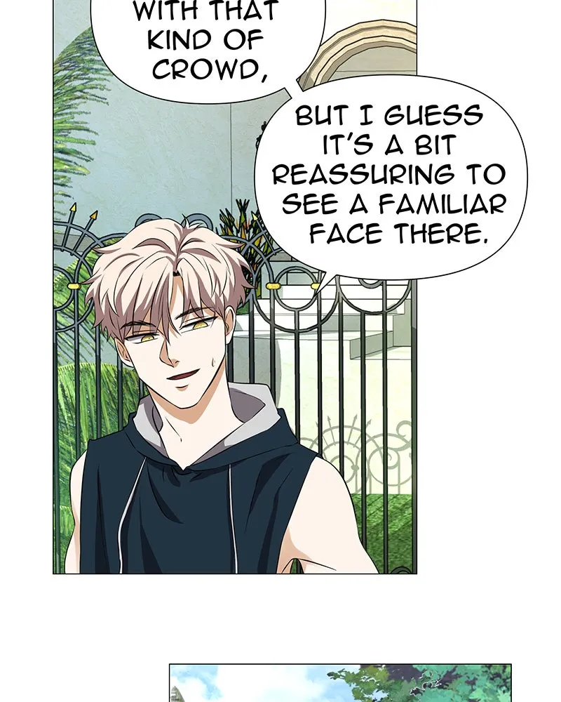 Unlovable Replacement Chapter 62 page 22 - 