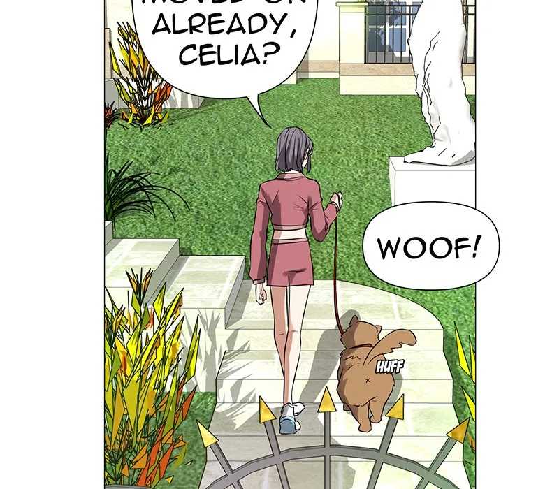 Unlovable Replacement Chapter 62 page 27 - 