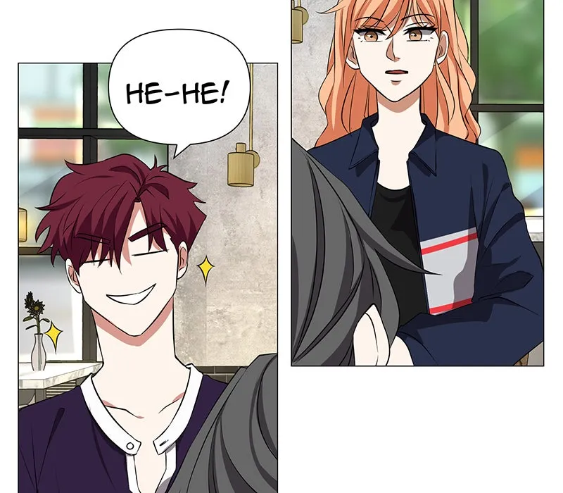 Unlovable Replacement Chapter 62 page 30 - 