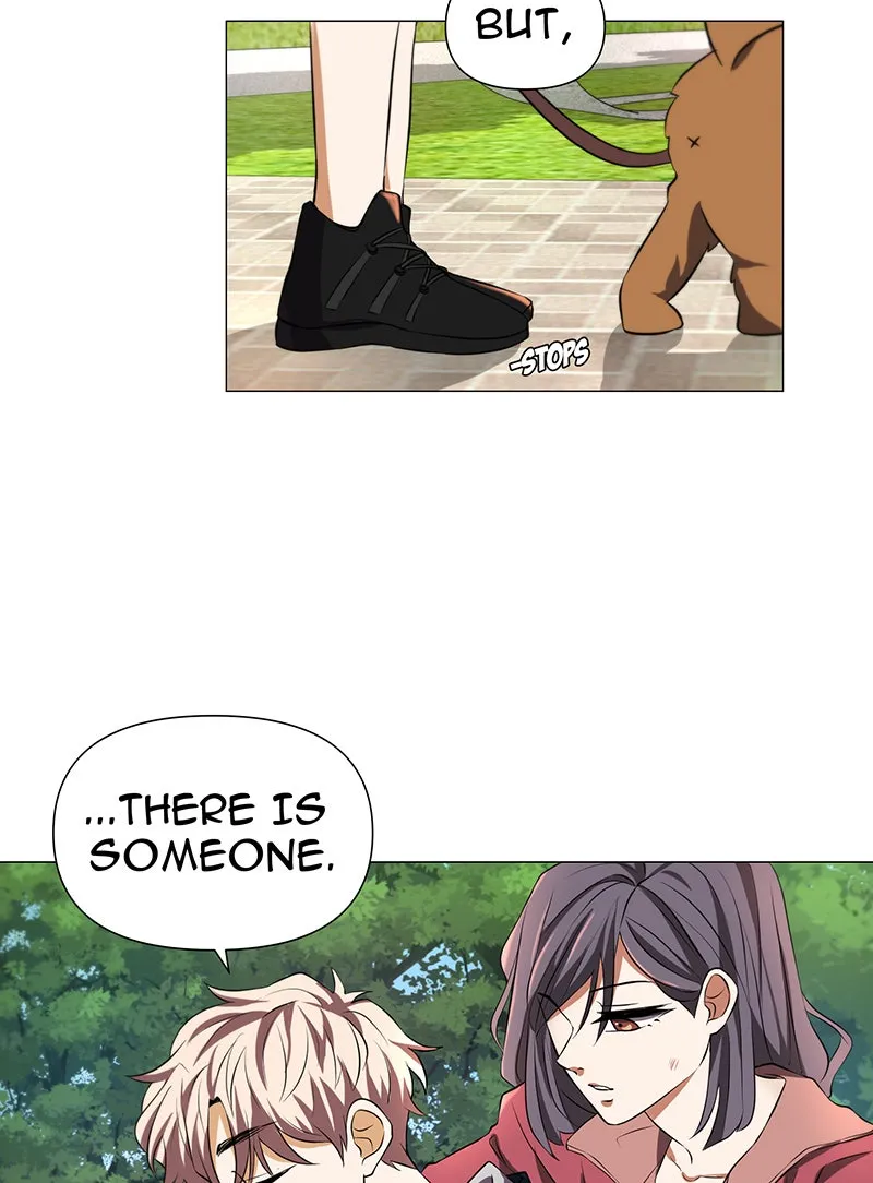 Unlovable Replacement Chapter 62 page 4 - 