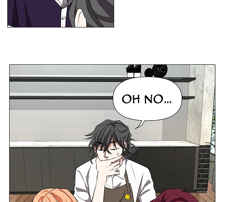 Unlovable Replacement Chapter 62 page 31 - 