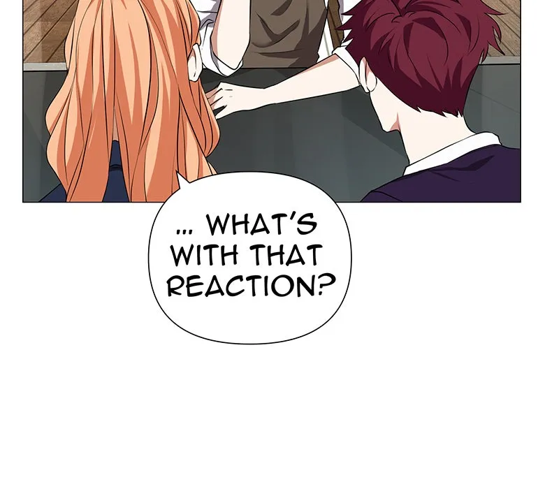 Unlovable Replacement Chapter 62 page 32 - 