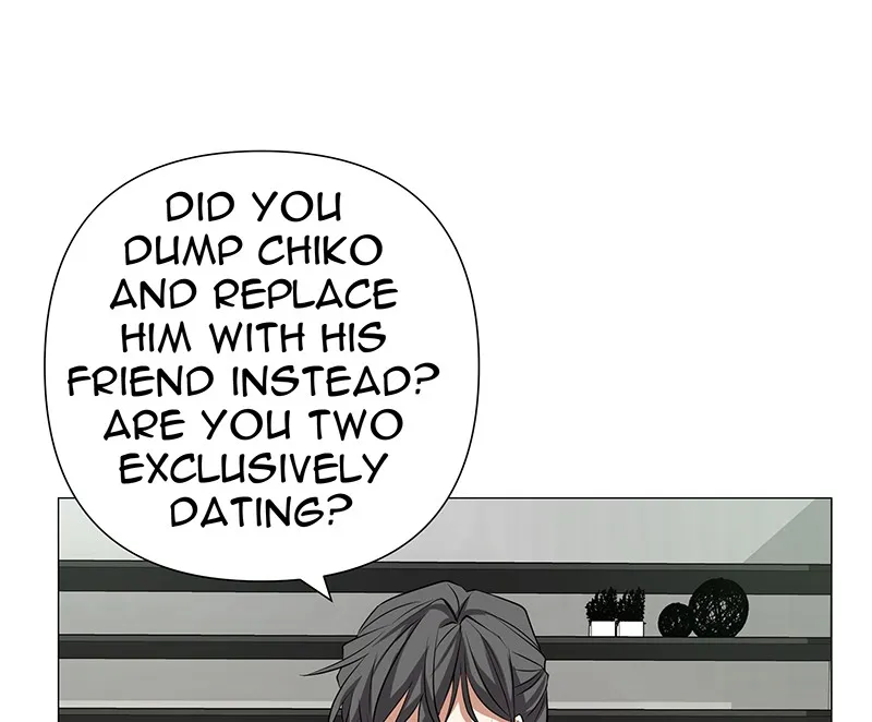 Unlovable Replacement Chapter 62 page 33 - 