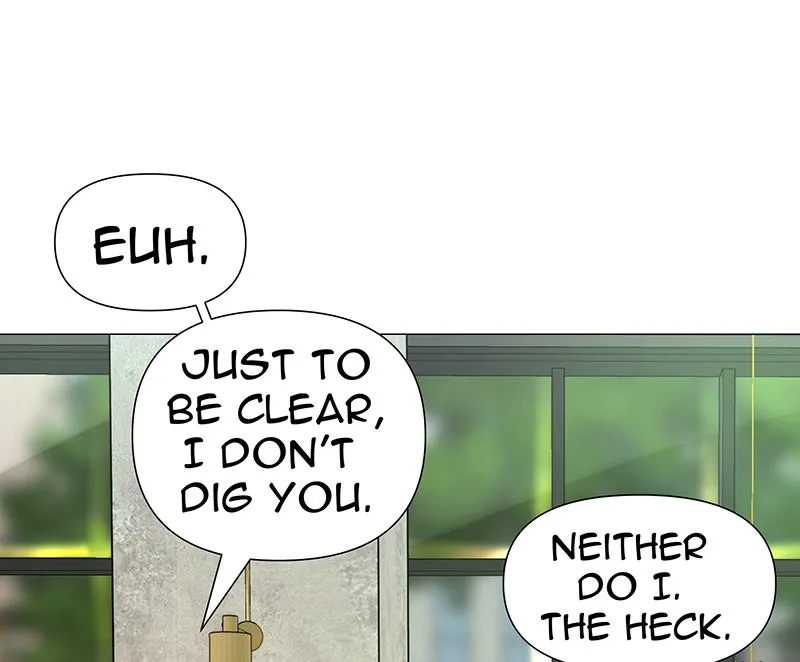 Unlovable Replacement Chapter 62 page 36 - 