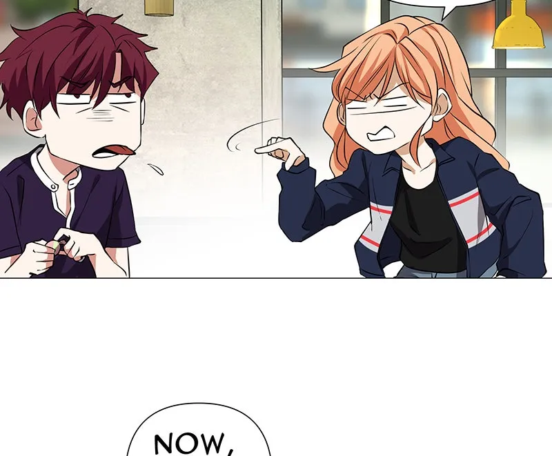 Unlovable Replacement Chapter 62 page 37 - 