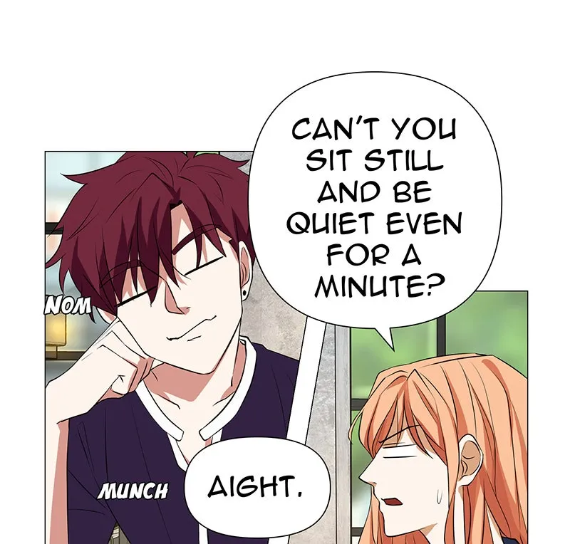 Unlovable Replacement Chapter 62 page 41 - 