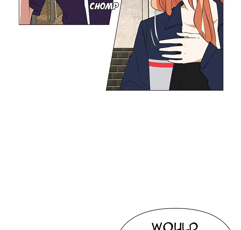 Unlovable Replacement Chapter 62 page 42 - 