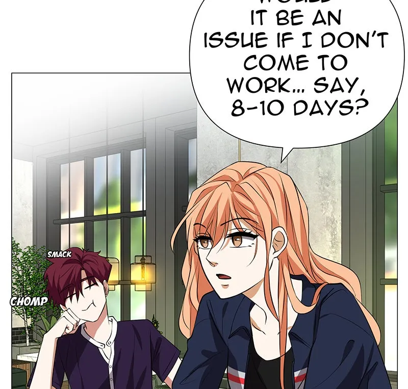 Unlovable Replacement Chapter 62 page 43 - 
