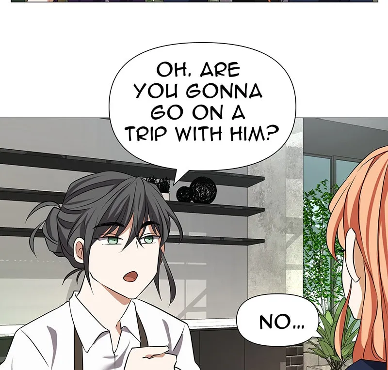 Unlovable Replacement Chapter 62 page 44 - 