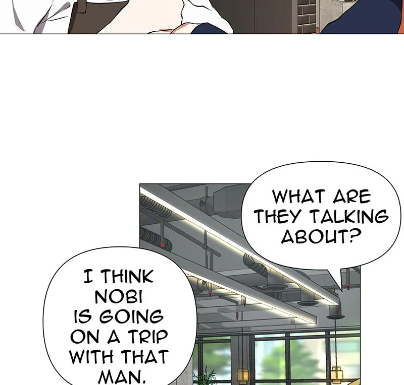 Unlovable Replacement Chapter 62 page 45 - 