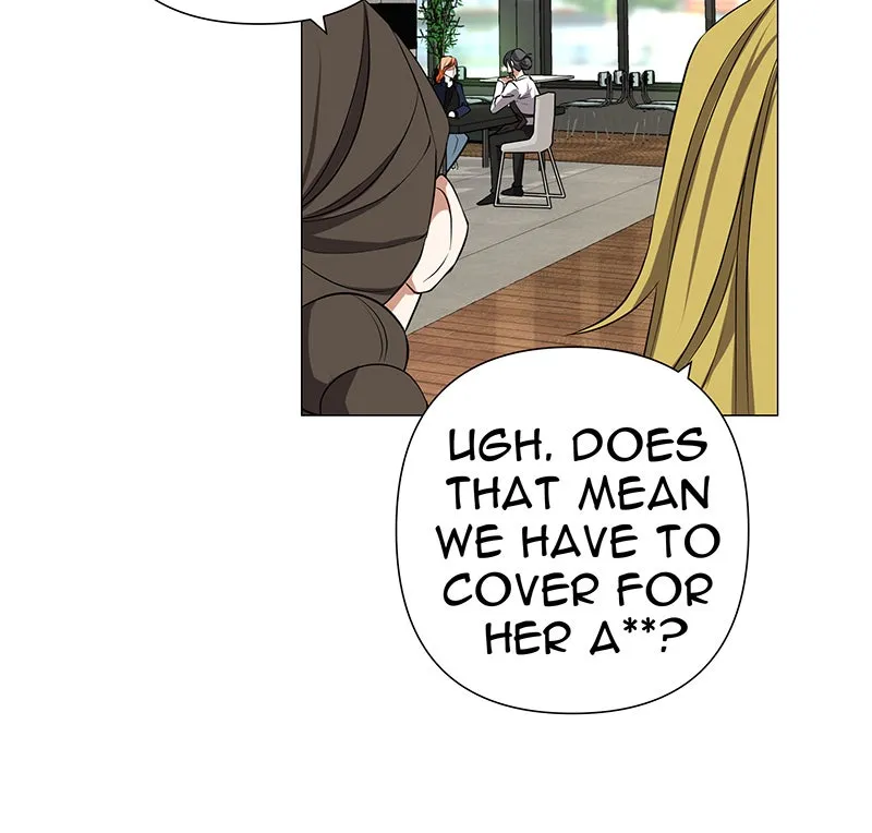 Unlovable Replacement Chapter 62 page 46 - 