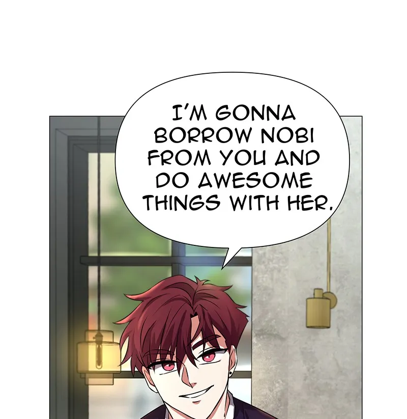 Unlovable Replacement Chapter 62 page 49 - 