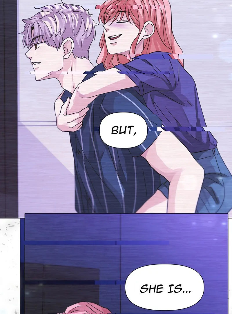 Unlovable Replacement Chapter 62 page 6 - 