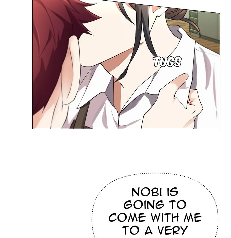 Unlovable Replacement Chapter 62 page 53 - 