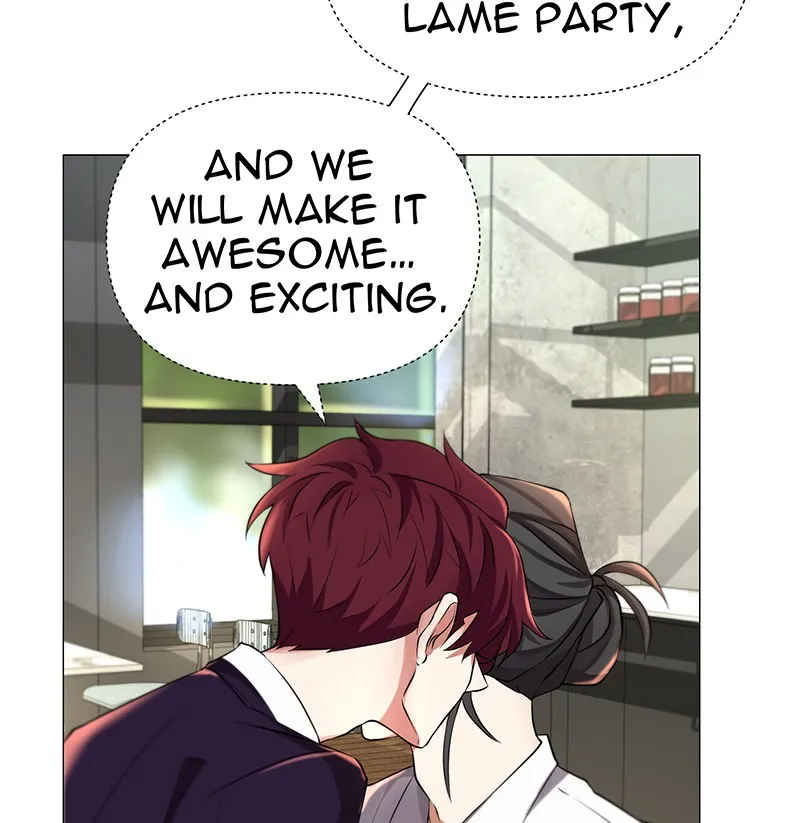 Unlovable Replacement Chapter 62 page 54 - 