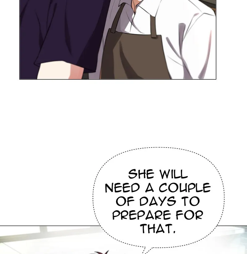Unlovable Replacement Chapter 62 page 55 - 