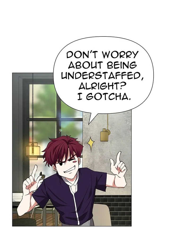 Unlovable Replacement Chapter 62 page 57 - 