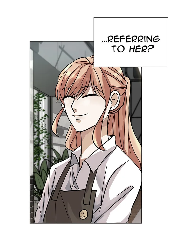 Unlovable Replacement Chapter 62 page 65 - 