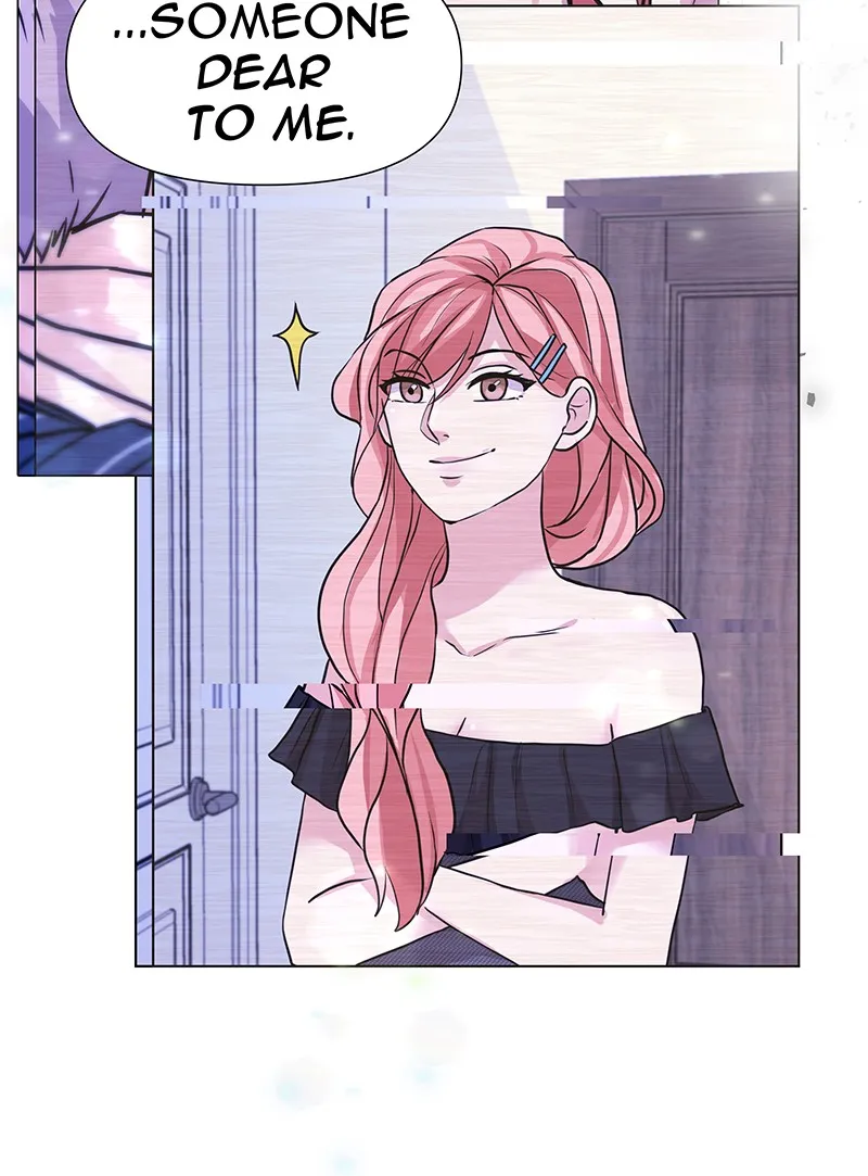 Unlovable Replacement Chapter 62 page 8 - 
