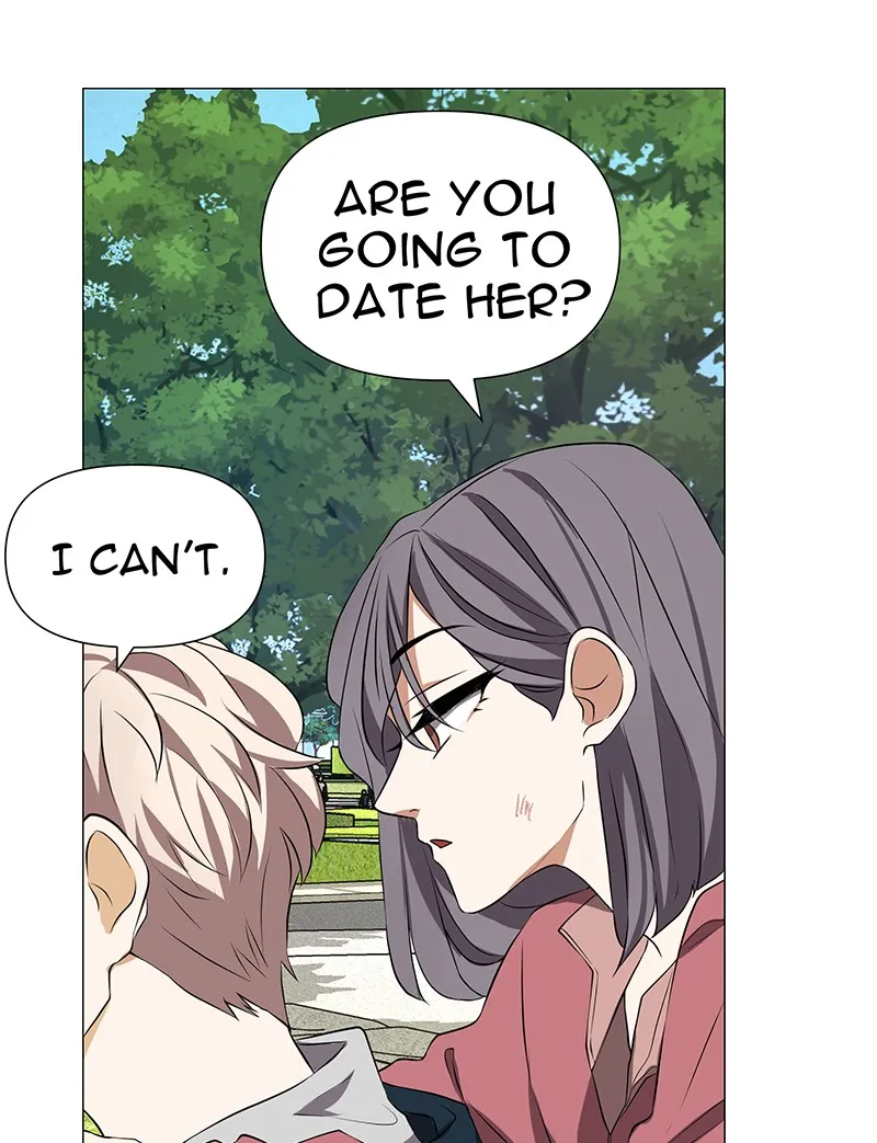 Unlovable Replacement Chapter 62 page 9 - 