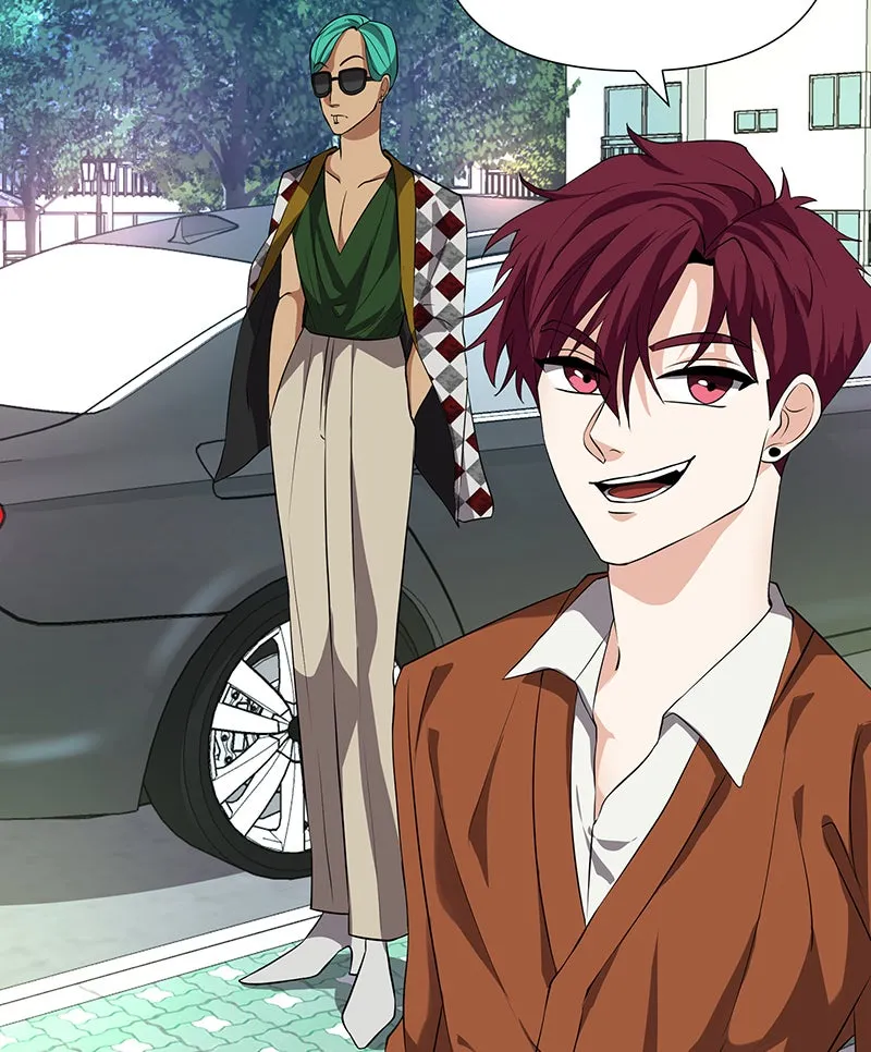 Unlovable Replacement Chapter 63 page 11 - 