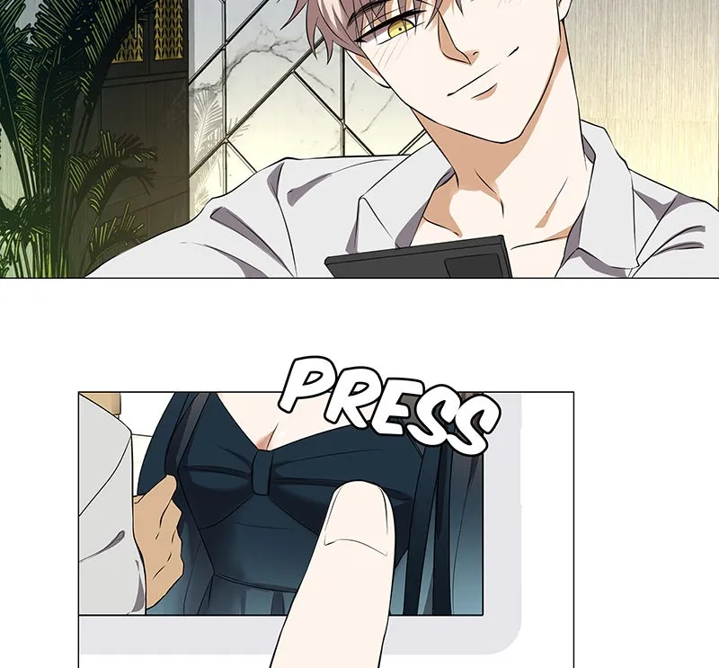 Unlovable Replacement Chapter 63 page 104 - 
