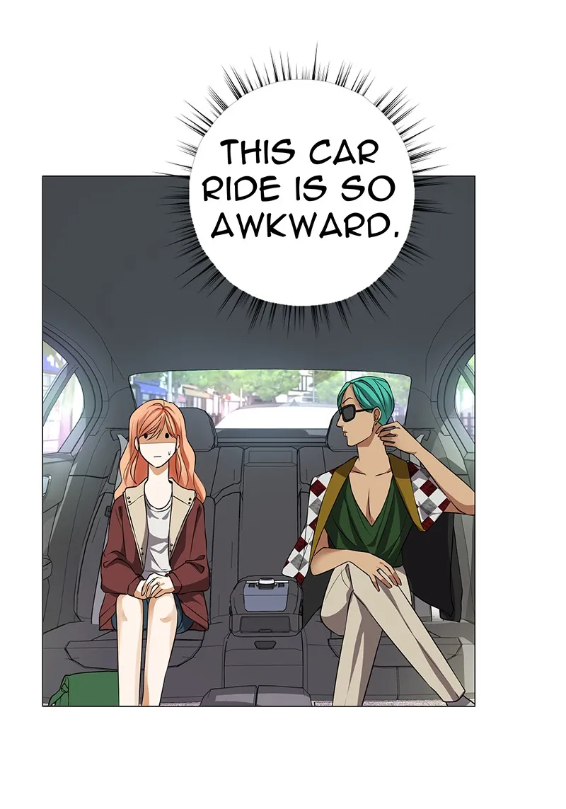 Unlovable Replacement Chapter 63 page 15 - 