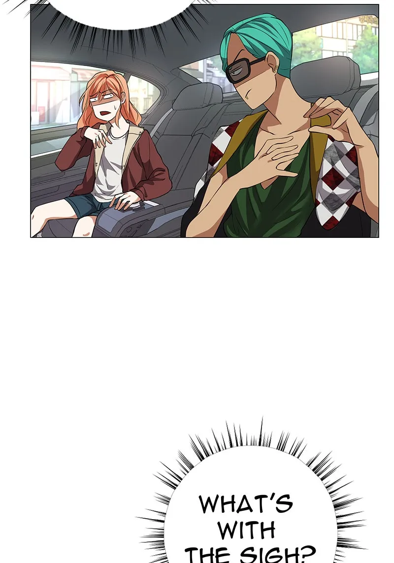 Unlovable Replacement Chapter 63 page 17 - 