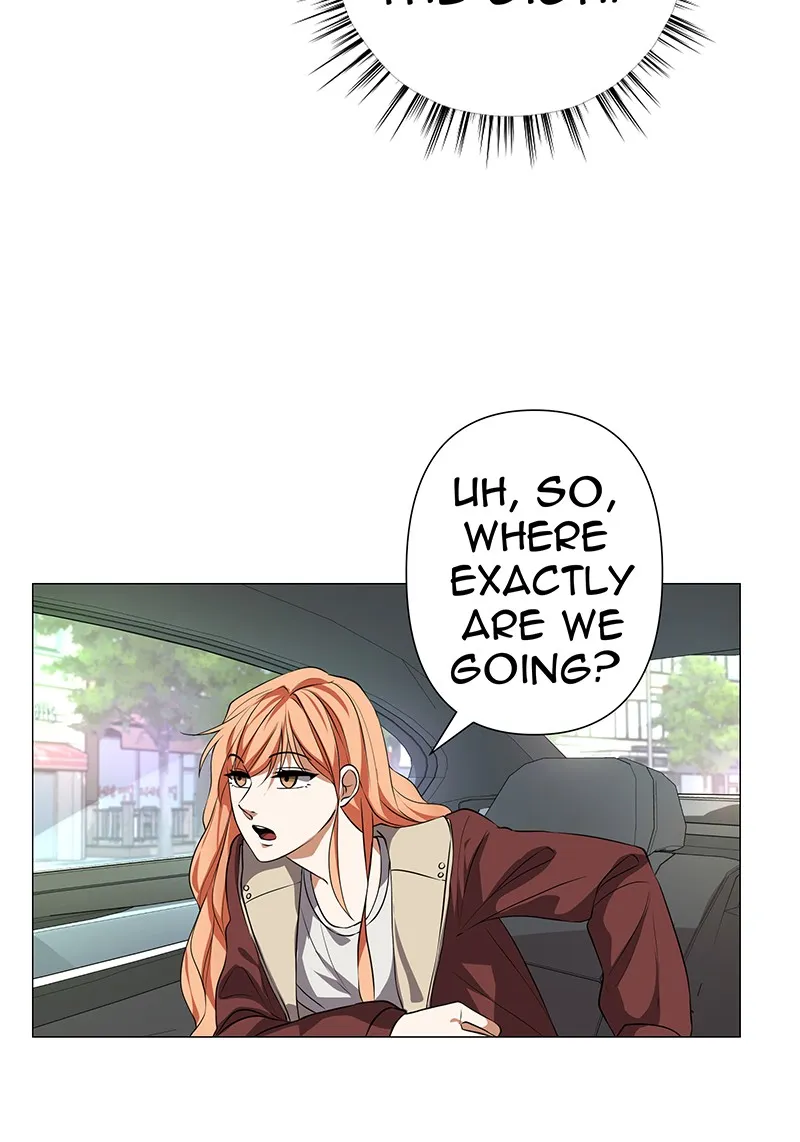 Unlovable Replacement Chapter 63 page 18 - 