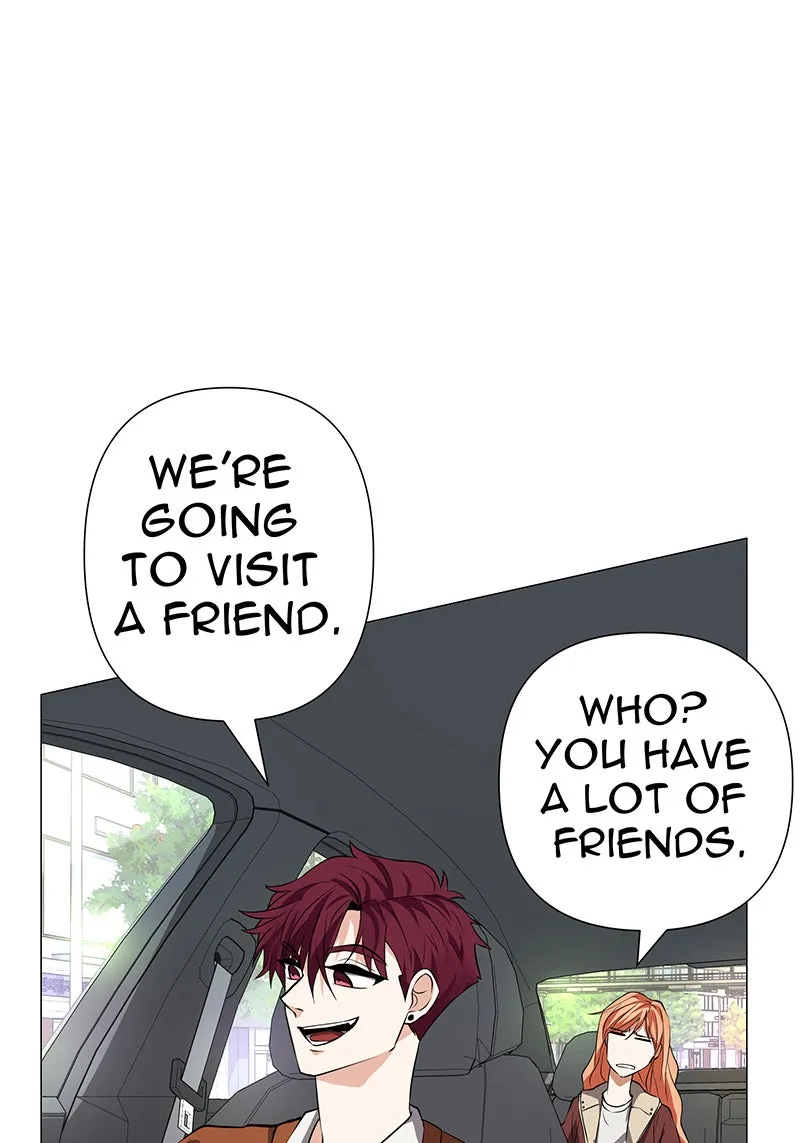 Unlovable Replacement Chapter 63 page 19 - 