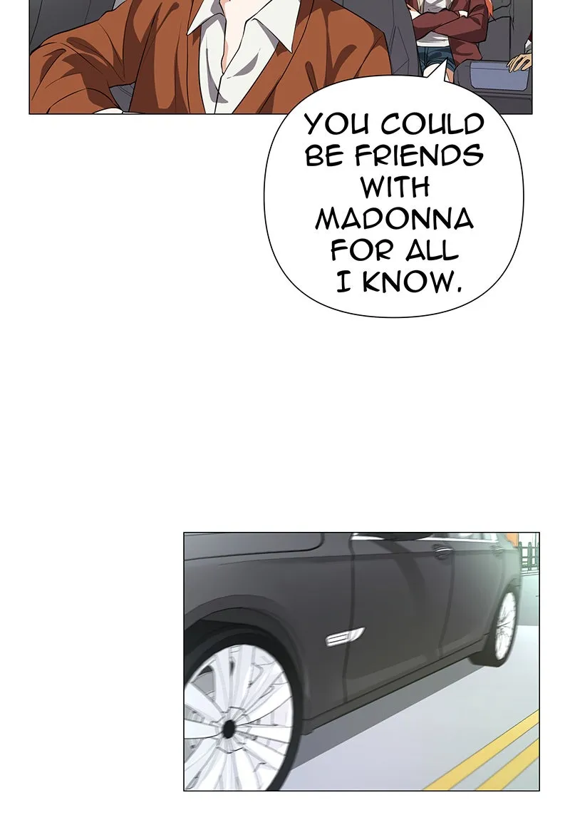 Unlovable Replacement Chapter 63 page 20 - 