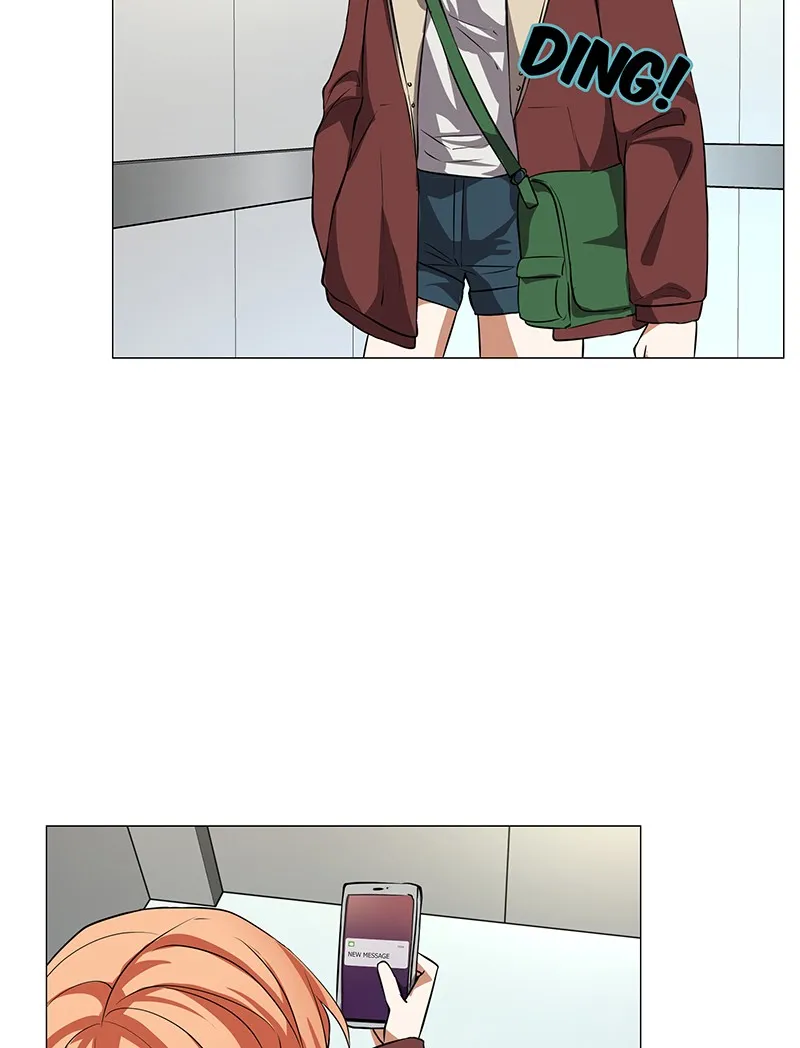 Unlovable Replacement Chapter 63 page 3 - 