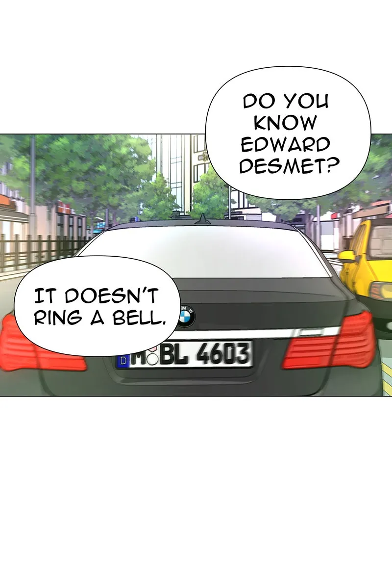 Unlovable Replacement Chapter 63 page 21 - 
