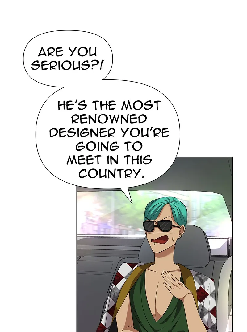 Unlovable Replacement Chapter 63 page 22 - 
