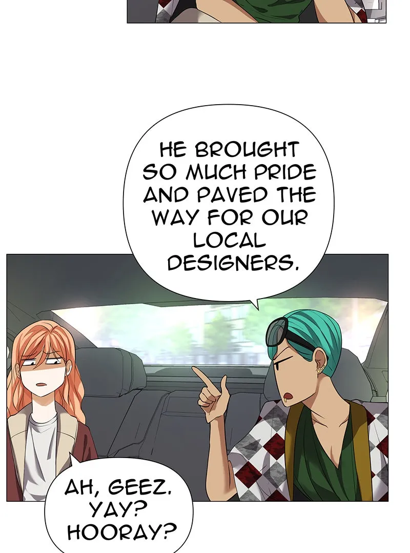 Unlovable Replacement Chapter 63 page 23 - 